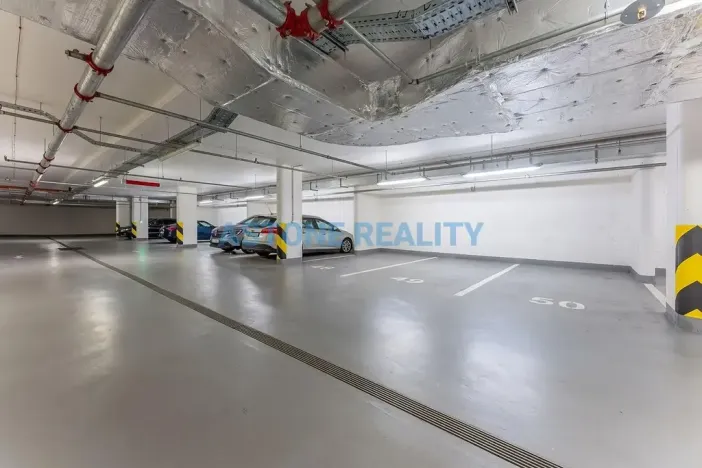 Prodej bytu 1+kk, Praha - Horní Měcholupy, Mantovská, 36 m2