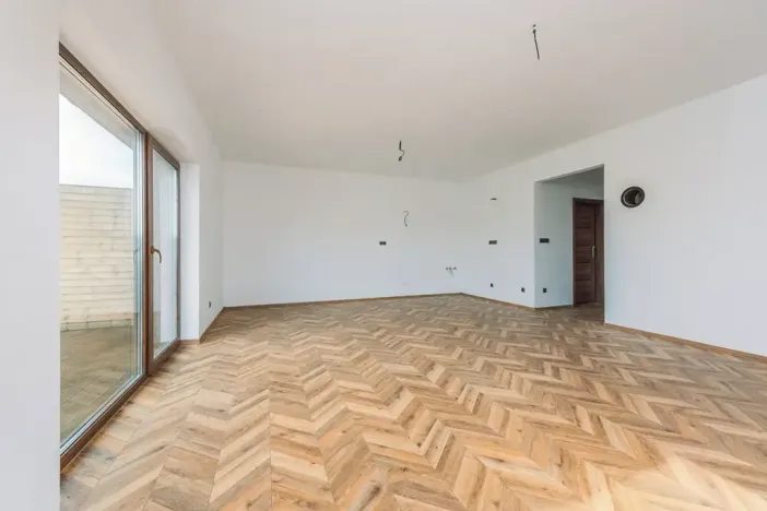 Prodej rodinného domu, Němčice, 96 m2