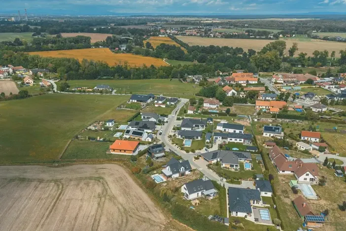 Prodej rodinného domu, Němčice, 96 m2