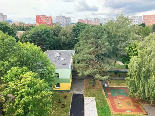 Pronájem bytu 2+1, Ostrava, Tlapákova, 58 m2