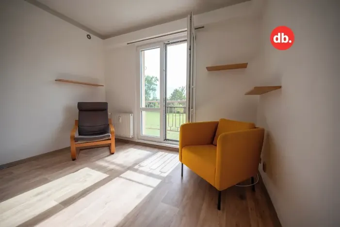 Pronájem bytu 3+1, Nová Role, Svobodova, 72 m2