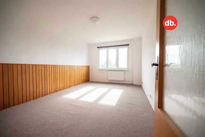 Pronájem bytu 3+1, Nová Role, Svobodova, 72 m2