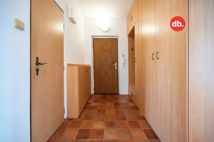 Pronájem bytu 3+1, Nová Role, Svobodova, 72 m2