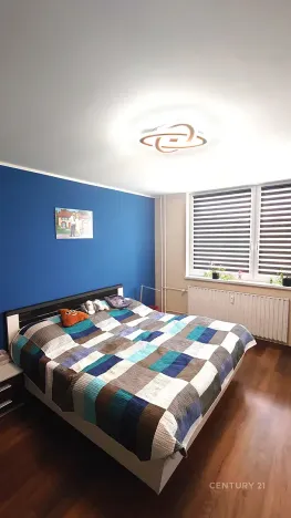 Pronájem bytu 2+1, Hodonín, 62 m2