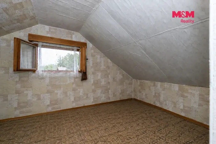 Prodej chaty, Lanškroun - Lanškroun-Vnitřní Město, 56 m2