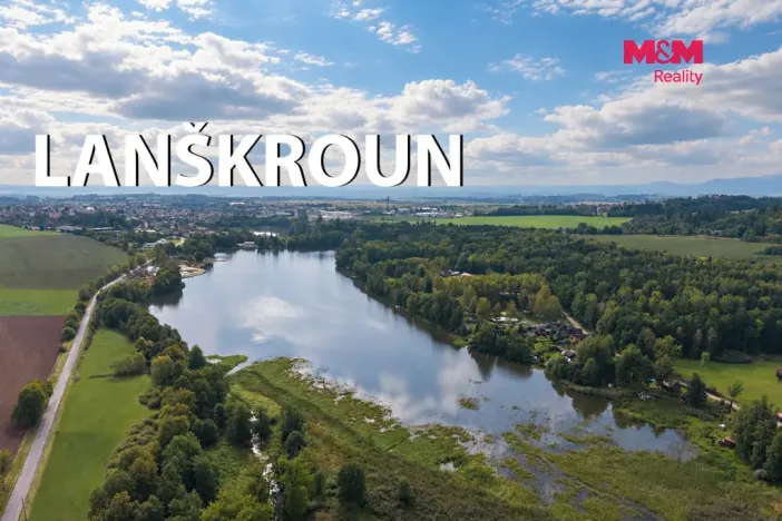 Prodej chaty, Lanškroun - Lanškroun-Vnitřní Město, 56 m2