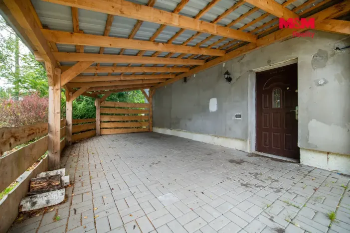 Prodej rodinného domu, Opatovec, 100 m2