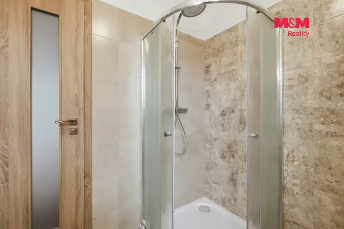 Prodej rodinného domu, Peruc, Gen. Františka Fajtla, 88 m2