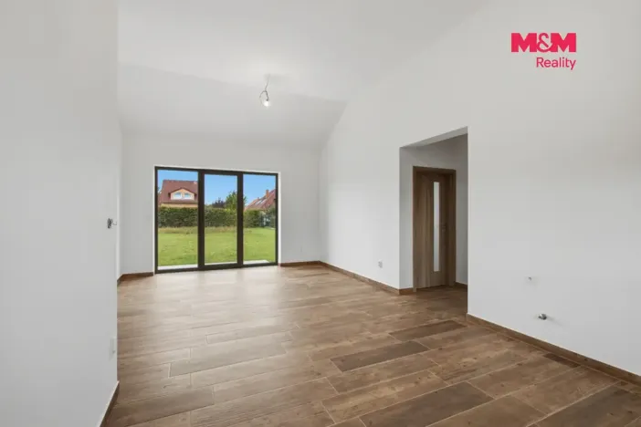 Prodej rodinného domu, Peruc, Gen. Františka Fajtla, 88 m2