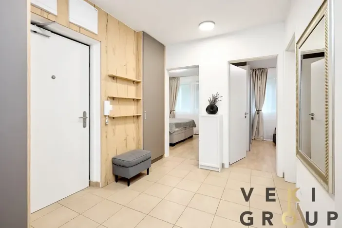Prodej bytu 3+kk, Praha - Žižkov, Olgy Havlové, 76 m2
