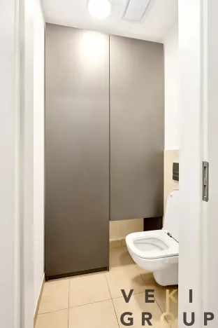 Prodej bytu 3+kk, Praha - Žižkov, Olgy Havlové, 76 m2