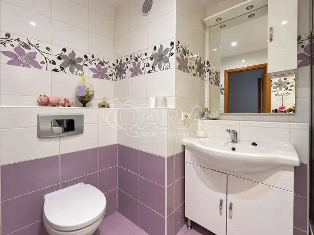 Prodej bytu 1+1, Častolovice, U Konopáče, 43 m2