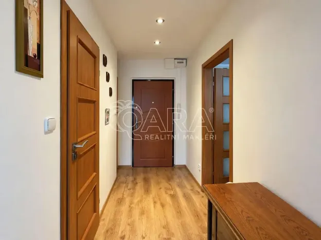 Prodej bytu 1+1, Častolovice, U Konopáče, 43 m2