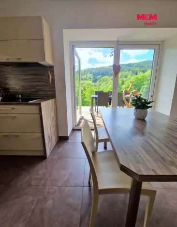 Prodej chalupy, Tanvald, Poštovní, 179 m2