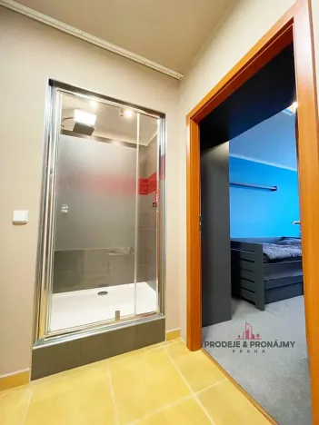 Prodej bytu 4+kk, Benešov, Vlašimská, 85 m2