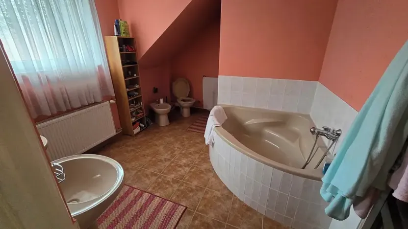 Prodej rodinného domu, Krupka, Teplická, 400 m2
