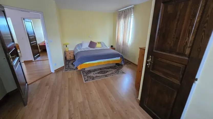 Prodej rodinného domu, Krupka, Teplická, 400 m2