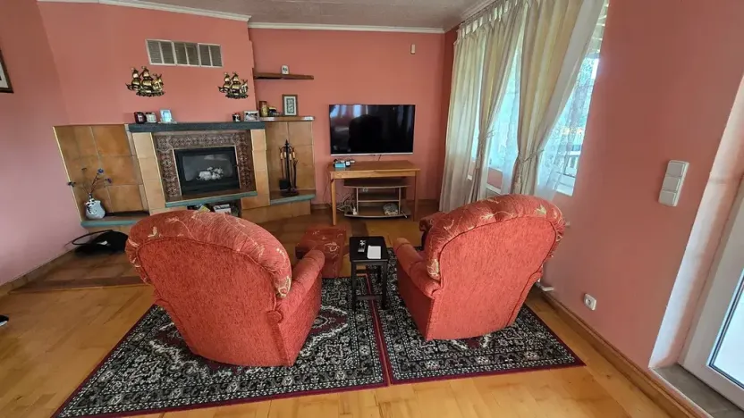 Prodej rodinného domu, Krupka, Teplická, 400 m2