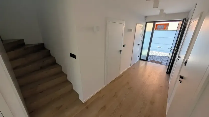 Prodej rodinného domu, Slaný, Jungmannova, 211 m2