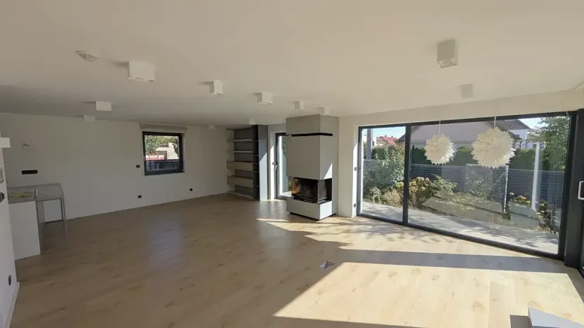 Prodej rodinného domu, Slaný, Jungmannova, 211 m2