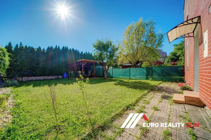 Prodej rodinného domu, Zlín, Podvesná VI, 39 m2