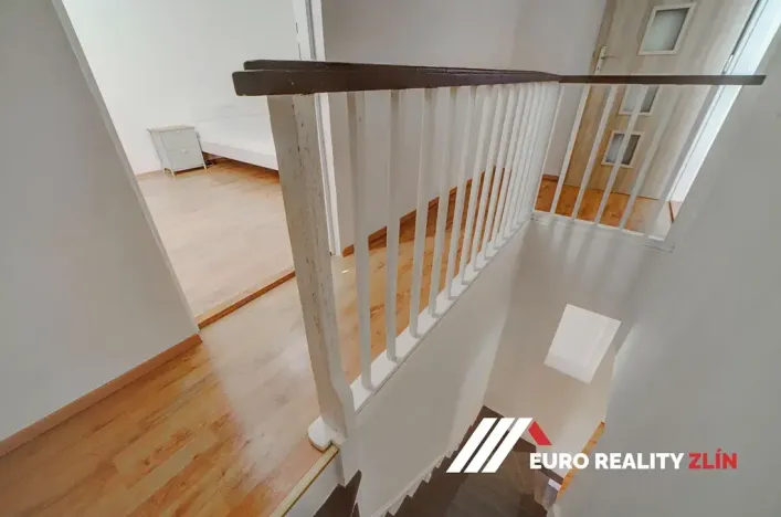 Prodej rodinného domu, Zlín, Podvesná VI, 39 m2