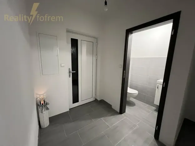 Prodej rodinného domu, Petřvald, Šenovská, 55 m2