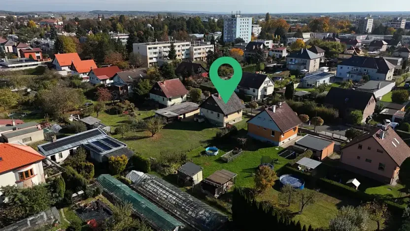 Prodej rodinného domu, Hradec Králové, Smiřická, 194 m2