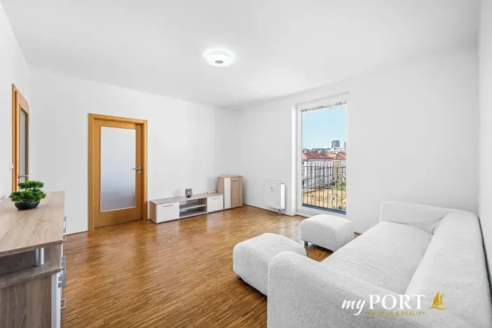 Prodej bytu 3+kk, Plzeň, Černická, 63 m2