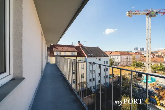 Prodej bytu 3+kk, Plzeň, Černická, 63 m2