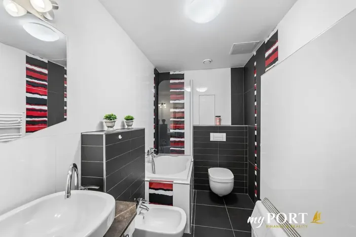 Prodej bytu 3+kk, Plzeň, Černická, 63 m2