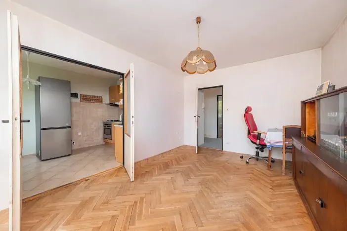 Prodej bytu 3+1, Pardubice, Bělehradská, 76 m2