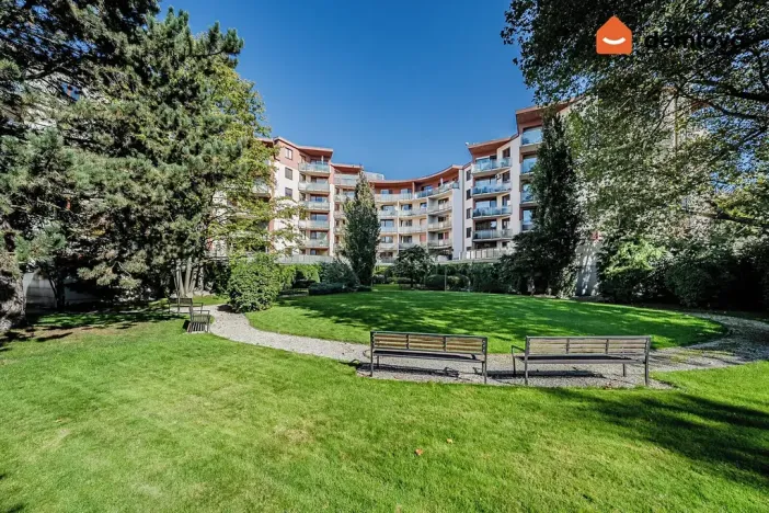 Pronájem bytu 4+kk, Ostrava, Blahoslavova, 122 m2