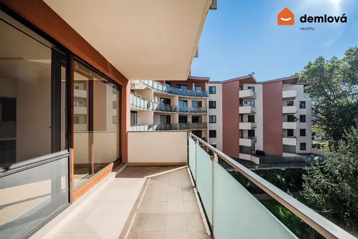 Pronájem bytu 4+kk, Ostrava, Blahoslavova, 122 m2
