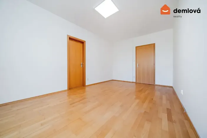 Pronájem bytu 4+kk, Ostrava, Blahoslavova, 122 m2
