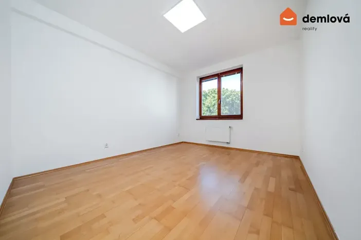 Pronájem bytu 4+kk, Ostrava, Blahoslavova, 122 m2
