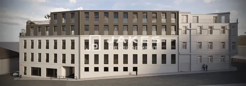Pronájem bytu 1+kk, Kutná Hora, Pod Valy, 26 m2