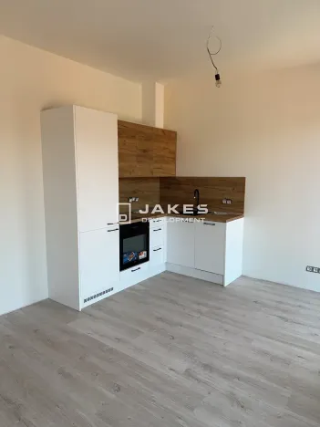 Pronájem bytu 1+kk, Kutná Hora, Pod Valy, 26 m2