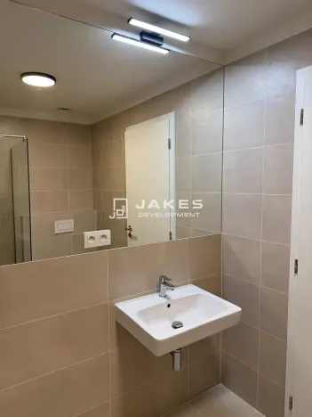 Pronájem bytu 1+kk, Kutná Hora, Pod Valy, 26 m2