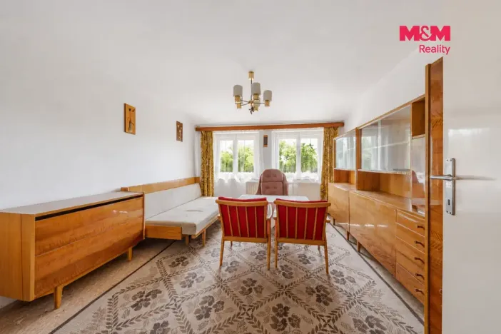 Prodej chalupy, Rataje nad Sázavou - Mirošovice, 210 m2