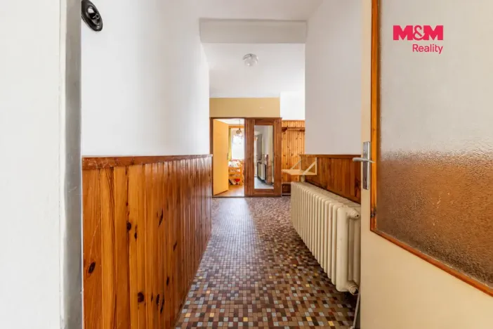Prodej chalupy, Rataje nad Sázavou - Mirošovice, 210 m2