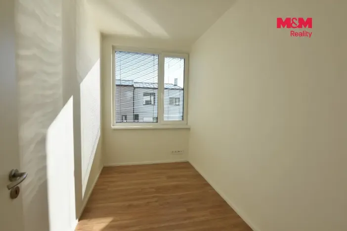 Pronájem rodinného domu, Horoušany, Šámalova, 87 m2