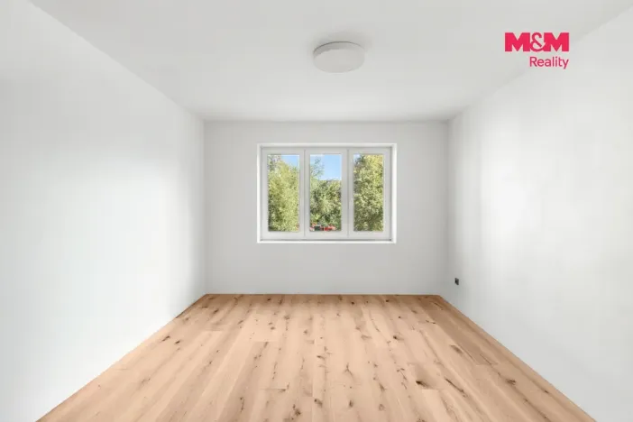 Pronájem bytu 2+1, Beroun - Beroun-Město, Třída Míru, 56 m2