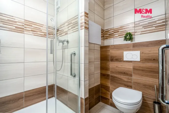 Prodej bytu 3+1, Praha - Hostivař, Loučimská, 63 m2