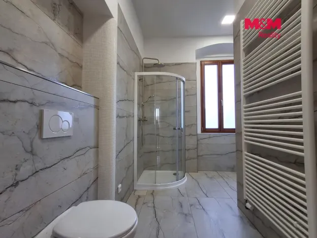 Pronájem bytu 3+1, Snědovice, 104 m2