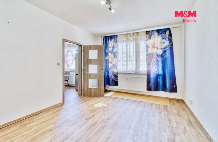 Prodej bytu 4+1, Jirkov, Tkalcovská, 88 m2