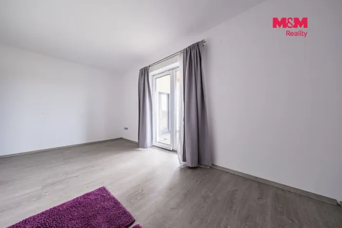 Prodej rodinného domu, Všemyslice - Neznašov, 125 m2