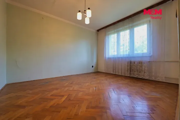 Prodej bytu 2+1, Prostějov, Šárka, 50 m2