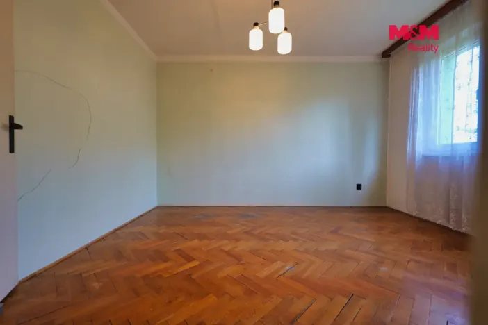 Prodej bytu 2+1, Prostějov, Šárka, 50 m2