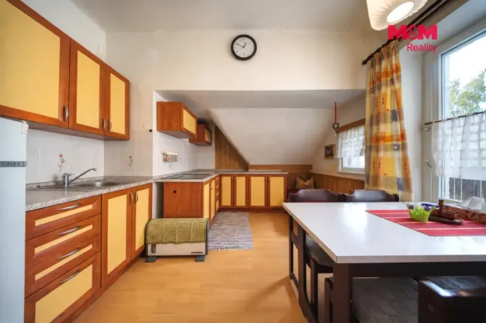 Prodej rodinného domu, Trojanovice, 150 m2
